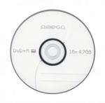 Iomega Omega Dvd+r 4.7gb 16xcake-10 (omd1610+)