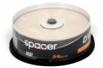 Spacer DVD-R 4.7GB/120Min16xSPACER25buc/set19403 001 001 (DVDR25)