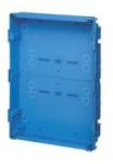 Vimar Doza montaj incastrat pentru tablou V53154 (VIM-V53354)
