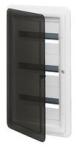 Vimar Tablou incastrat Vimar 36 module usa gri (VIM-V53136)