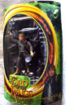 Toy Biz Toy Biz: The Lord of The Rings Fellowship of the Ring Samwise Gamgee (Figurák)