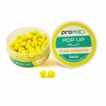 Promix Popup pellet 8mm édes ananász (PPOPP8-ANA)