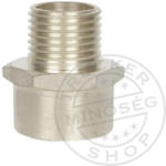  Menetátalakító légkábelhez M22/M18