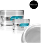 Silcare Gel Profesional Clear 3in1 Pure Line 50gr