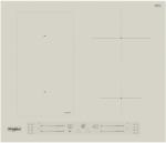 Whirlpool WL S2760 BF/S Plita