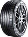 Continental Sport Contact 6 275/45r21 110y Xl