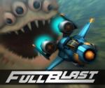 Ufo Crash Games FullBlast (PC)