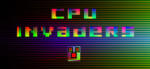 Microblast Games CPU Invaders (PC)