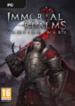 Kalypso Immortal Realms Vampire Wars (PC)