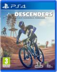 No More Robots Descenders (PS4)