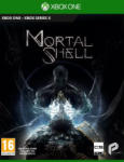 Playstack Mortal Shell (Xbox One)