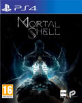 Playstack Mortal Shell (PS4)