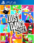 Ubisoft Just Dance 2021 (PS4)