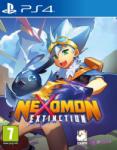 PQube Nexomon Extinction (PS4)