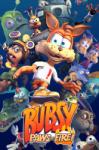 Accolade Bubsy Paws on Fire! (PC)
