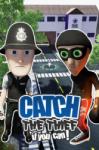 Star Game Studios Catch the Thief If you can! (PC)