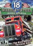 Valusoft 18 Wheels of Steel Across America (PC)