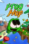 Tiny Warrior Games Frog Hop (PC)
