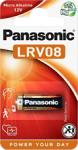 Panasonic 12V alkáli elem 1db (LRV08L/1BP) (LRV08-1BP-PAN)