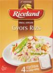 Riceland Gyors rizs félkész előfőzött 4 x 100 g - online