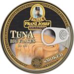 Franz Josef Kaiser Kaiser Franz Josef tonhaldarabok napraforgóolajban füstölt ízesítéssel 170 g