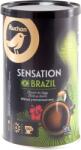 Auchan Collection Liofilizált instant kávé Brazil 100 g Intenzitás: 6