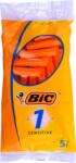 BIC classic sensitive borotva 5 db