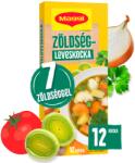Maggi Zöldségleveskocka 120 g - online