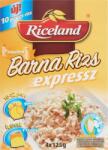 Riceland Expressz Barna rizs 4 x 125 g