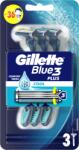 Gillette Blue3 Plus Cool, Eldobható Borotva Férfiaknak, Darabos Kiszerelés - online - 2 099 Ft