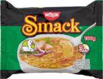 Nissin Foods Nissin Smack fűszeres kacsa ízű instant tésztaleves 100 g