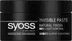 Syoss Invisible Paste hajformázó krém 100 ml - online