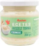 Auchan Kedvenc Ecetes reszelt torma csemege 200 g