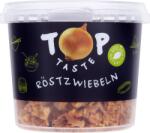 Top Taste ropogós sült hagymadarabok 100 g - online