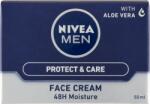 Nivea MEN Protect & Care 48H hidratáló krém 50 ml