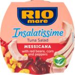 Rio Mare Insalatissime Messicana zöldséges készétel tonhallal 160 g - online
