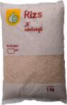 Auchan Optimum "B" minőségű rizs 1 kg