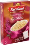 Riceland Előgőzölt Barna rizs & Quinoa 2 x 125 g