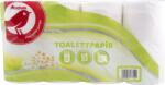 Auchan Kedvenc Kamilla illatú toalettpapír 3 rétegű 8 tekercs 150 lap