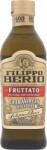 Filippo Berio Fruttato extra szűz olívaolaj 500 ml