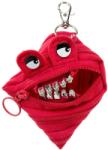 ZIPIT Penar scolar Zipit Grillz - Mic, rosu (ZPTM-GR-RI) Penar