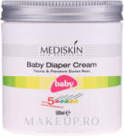 Mediskin Cremă sub scutec - Mediskin Baby Diaper Cream 500 ml