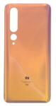 Xiaomi Mi 10 5G, Akkufedél, rózsaszín
