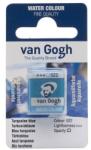 TALENS Akvarellfesték Van Gogh 1, 5 ml szilkés 522 türkiz kék