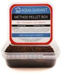 Aqua Garant Method Pellet Box 400g nyári (AGMPB-NYAR)