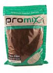 Promix Full Fish Method Mix etetőanyag krill-kagyló (PMFFMM-KRK)
