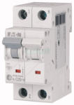 Eaton Siguranta automata 1P+N 25A 4.5kA C HL-C25/1N 194753 (194753)