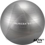 Trendy Bureba durranásmentes labda 55 cm ezüst (7030SG) - aktivsport