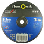 Speedoflex Speedo flex tisztító korong 230x6, 4mm Inox (FLEX-327483)