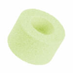 Norton Egyenes köszörűkorong Ø20x20x6 mm 3NQ 60 L VQN, 10 db/csomag (CT361903)